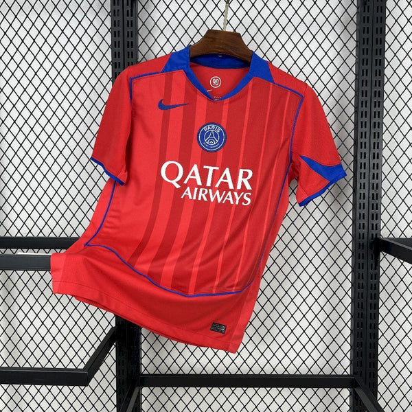 Maillot PSG (Paris Saint-Germain) third 2025/2026