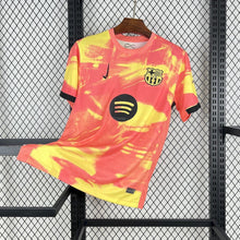 Maillot FC Barcelone Concept 2025/2026
