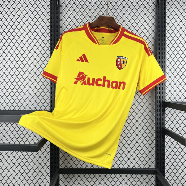 Maillot Lens Domicile 2026/2027