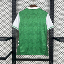 Maillot Saint-Étienne Domicile 2025/2026 – vue 2