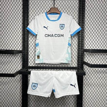 Kit Enfant OM (Marseille) 2023/2024 – vue 1
