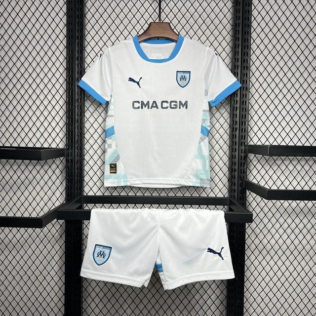 Kit Enfant OM (Marseille) 2023/2024