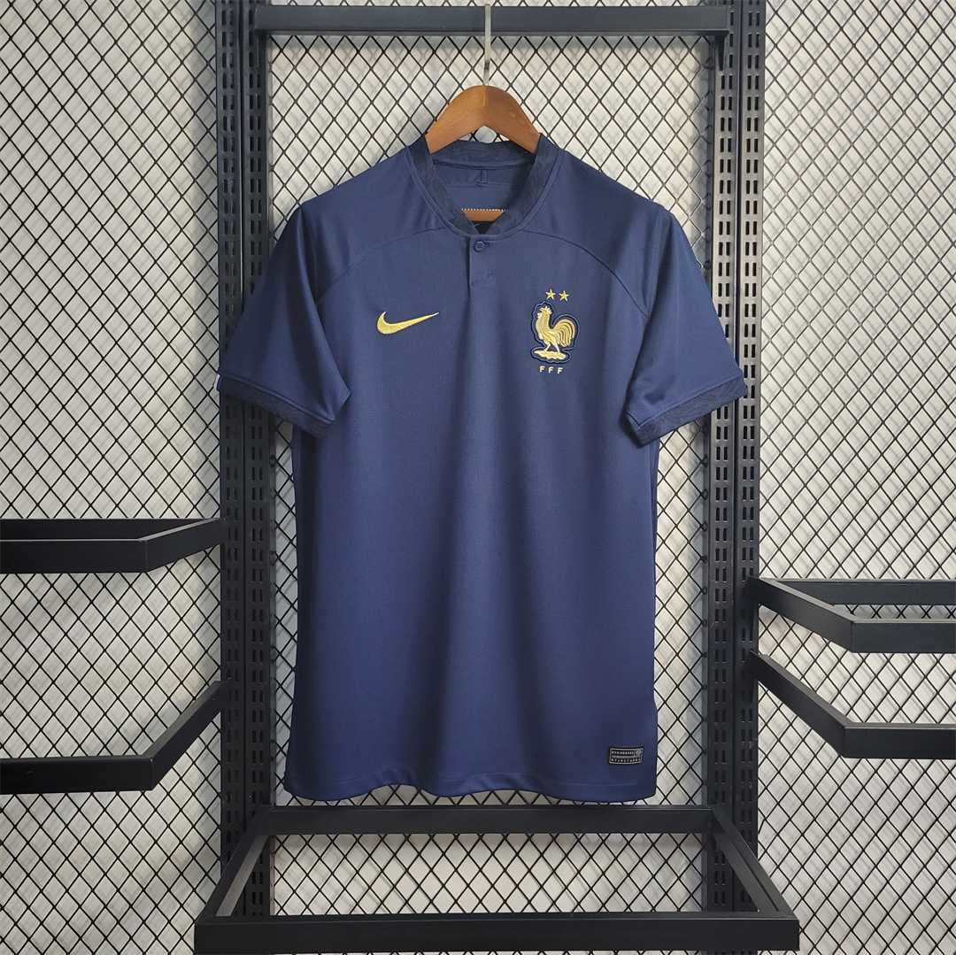 Maillot France Domicile 2022/2023