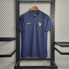 Maillot France Domicile 2022/2023