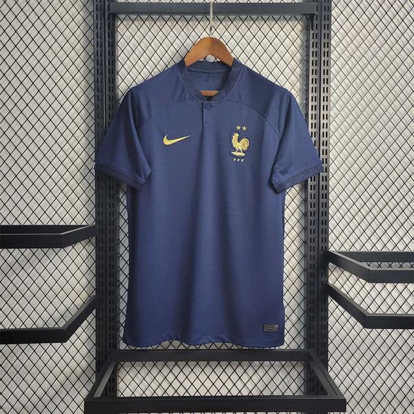 Maillot France Domicile 2022/2023