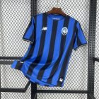 Maillot Atalanta Domicile 2025/2026