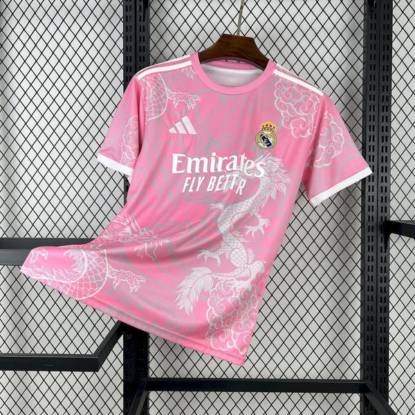 Maillot Real Madrid Concept 2025/2026