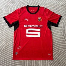 Maillot Stade Rennais Domicile 2026/2027 – vue 1