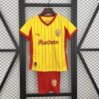 Kit Enfant Lens Domicile 2025/2026