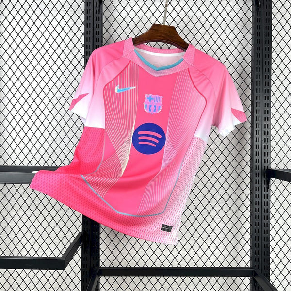 Maillot FC Barcelone Concept 2025/2026