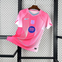 Maillot FC Barcelone Concept Bleu 2025/2026