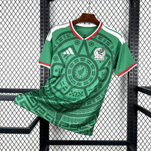 Maillot Mexique Domicile 2026/2027
