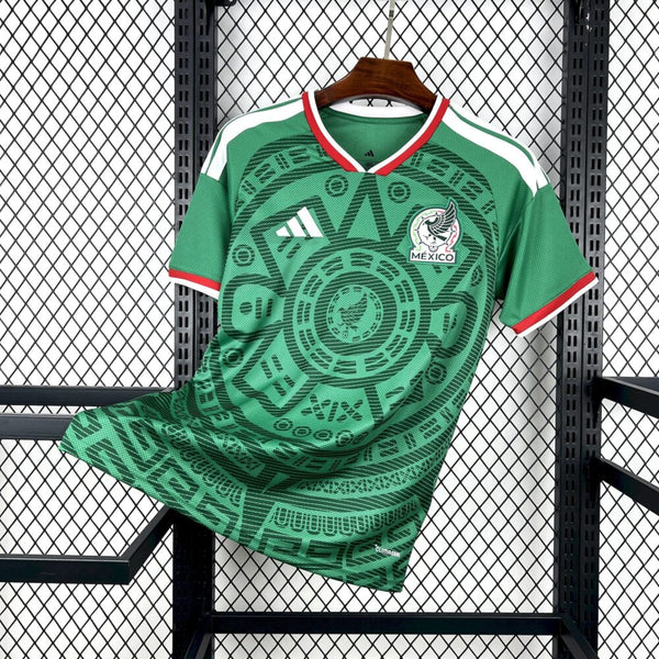 Maillot Mexique Domicile 2026/2027