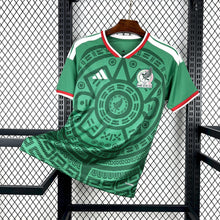 Maillot Mexique Domicile 2026/2027 – vue 2