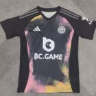 Maillot Leicester Extérieur 2024/2025