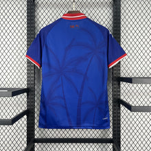 Maillot Haïti Domicile 2026/2027
