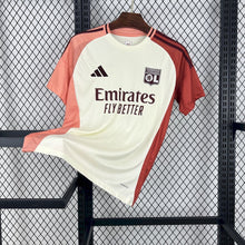 Maillot OL (Lyon) Third 2024/2025