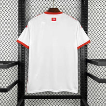 Maillot Tunisie Extérieur 2026/2027 – vue 2