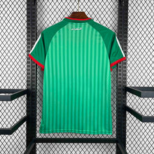 Maillot Algérie Extérieur 2026/2027 – vue 2