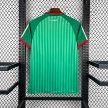 Maillot Algérie Extérieur 2026/2027