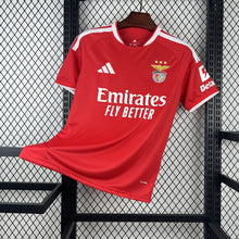Maillot SL Benfica Domicile 2026/2027