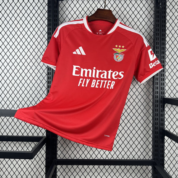 Maillot SL Benfica Domicile 2026/2027