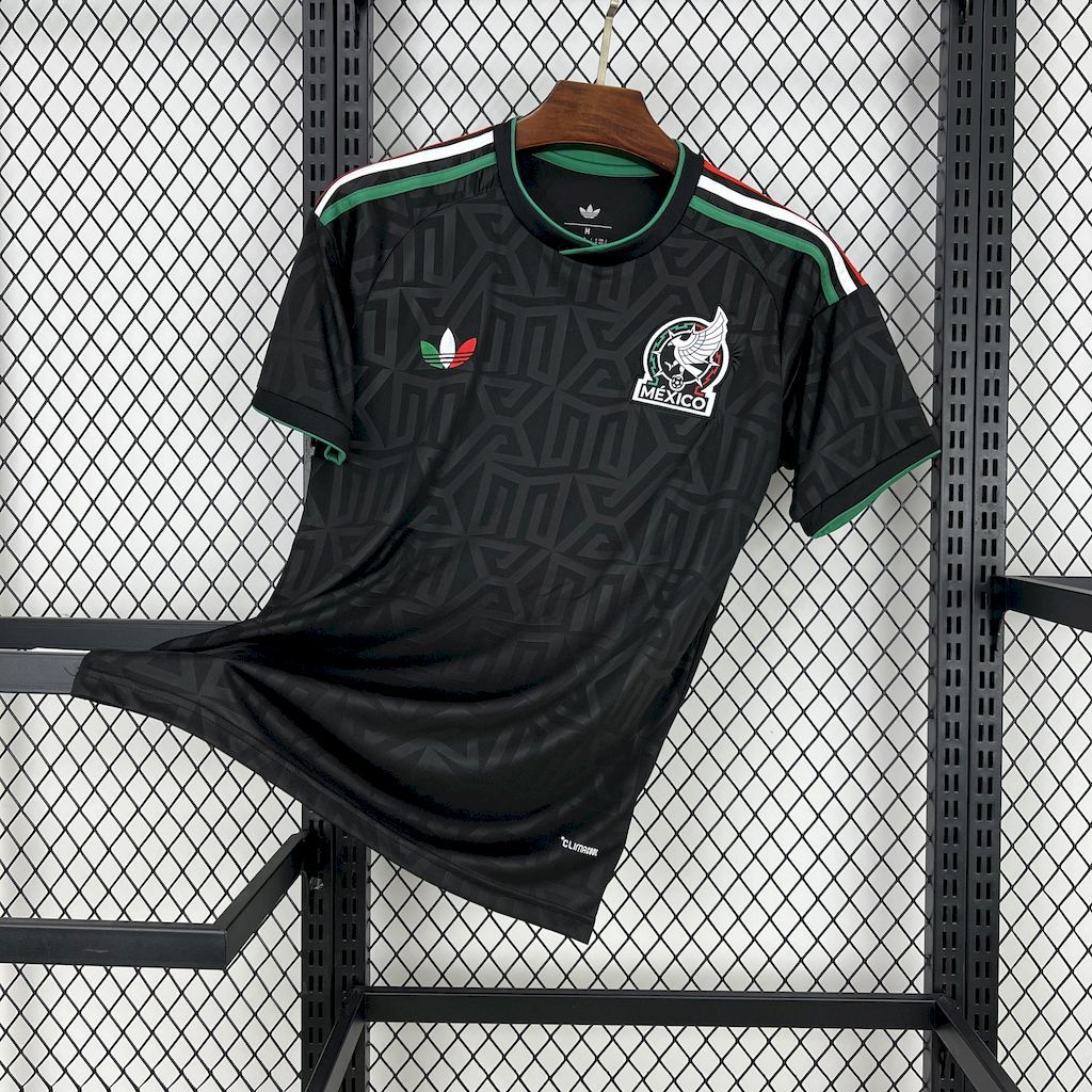 Maillot Mexique Third 2026/2027