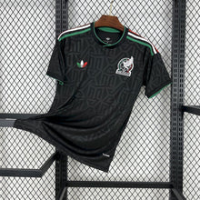 Maillot Mexique Third 2026/2027 Manches Longues