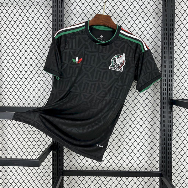 Maillot Mexique Third 2026/2027 Manches Longues