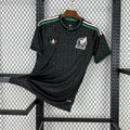 Maillot Mexique Third 2026/2027