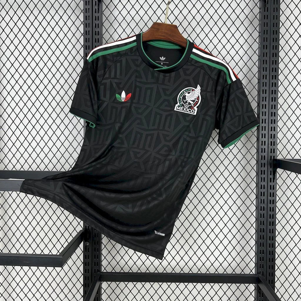 Maillot Mexique Third 2026/2027