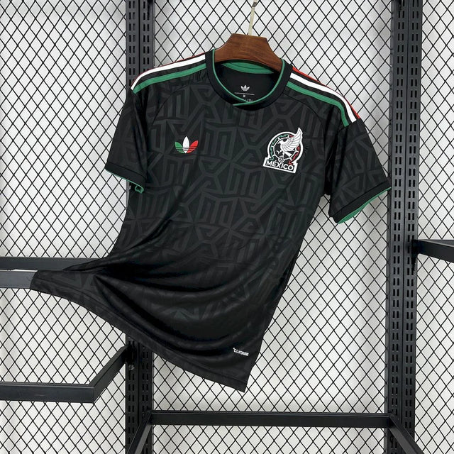 Maillot Mexique Third 2026/2027