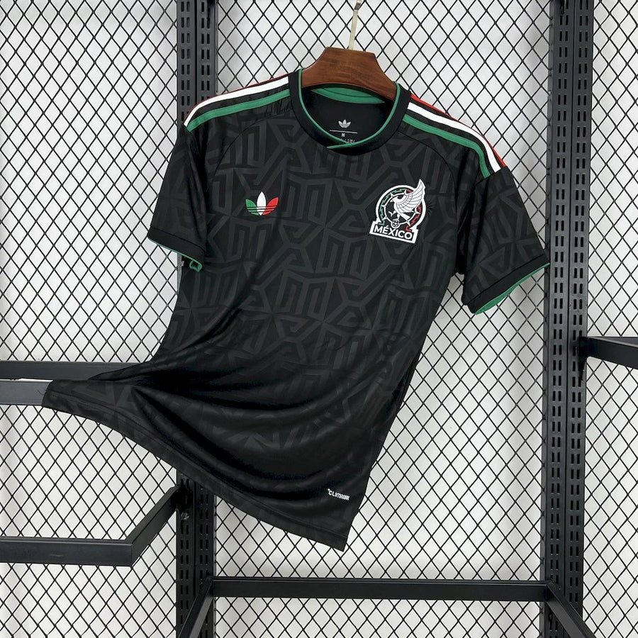 Maillot Mexique Third 2026/2027