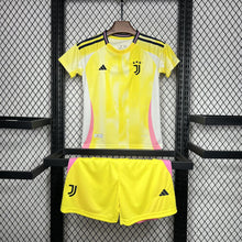 Kit Enfant Juventus 2024/2025