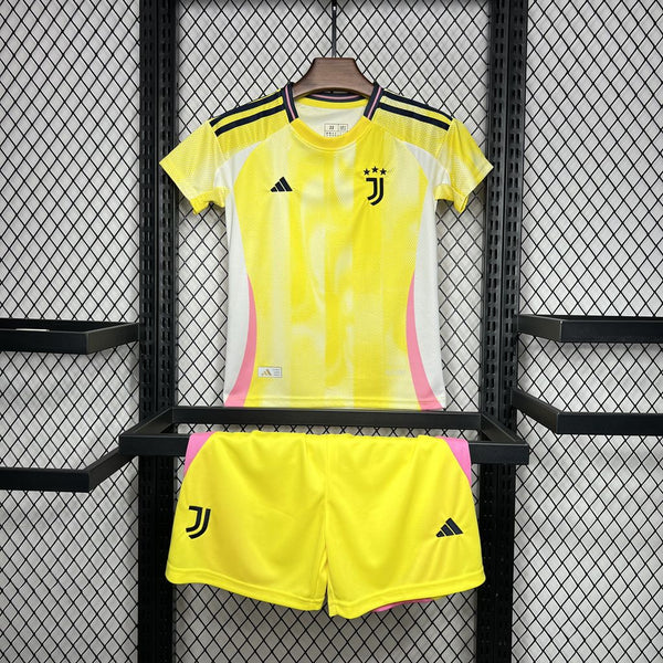 Kit Enfant Juventus 2024/2025