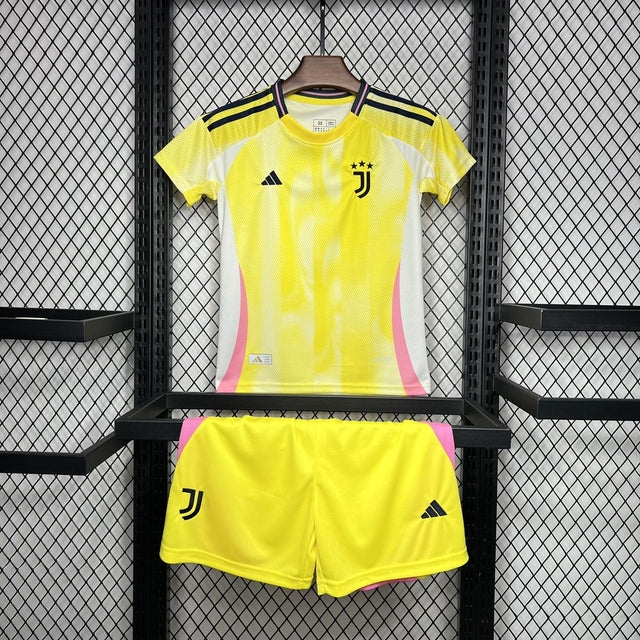Kit Enfant Juventus 2024/2025