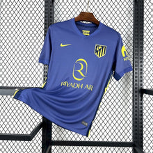 Maillot Atlético Madrid Extérieur 2025/2026