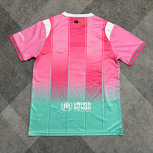 Maillot FC Barcelone Concept 2025/2026