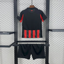 Kit Enfant AC Milan 2025/2026