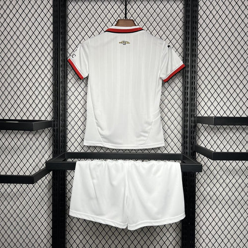 Kit Enfant AC Milan 2024/2025