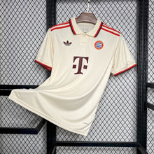 Maillot Bayern Munich Third 2024/2025
