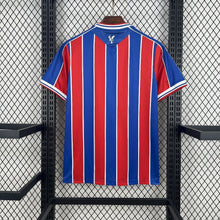Maillot Crystal Palace Domicile 2025/2026 – vue 2
