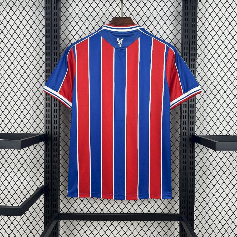 Maillot Crystal Palace Domicile 2025/2026