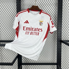 Maillot SL Benfica Third 2025/2026
