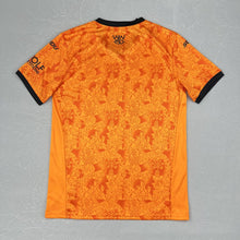 Maillot Wolverhampton (Wolves) Domicile 2026/2027 – vue 2