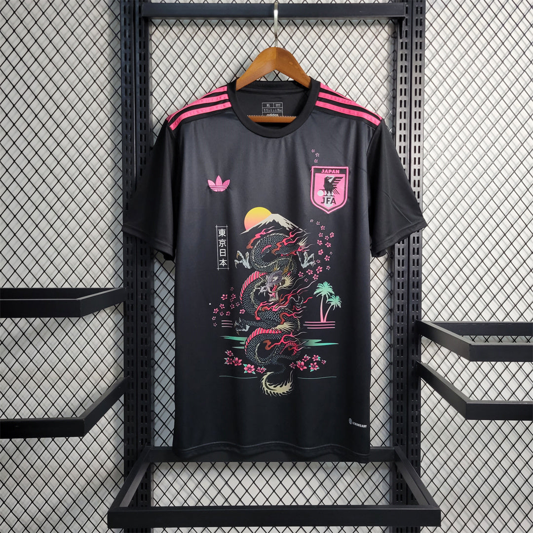 Maillot Japon Concept 2025/2026