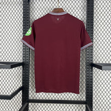 Maillot West Ham Domicile 2025/2026