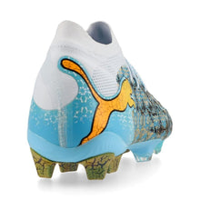 Crampons Future 9 Ultimate Elite FG Playmaker - Blanc ÉDITION LIMITÉE – vue 6