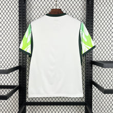 Maillot Nigeria Domicile 2026/2027