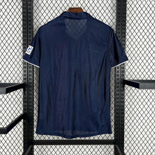 Maillot PSG (Paris Saint-Germain) Retro Domicile 2001/2002